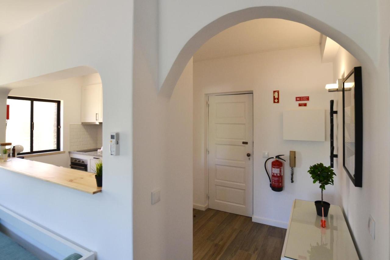 Ferienwohnung Tupi House Alvor Exterior foto
