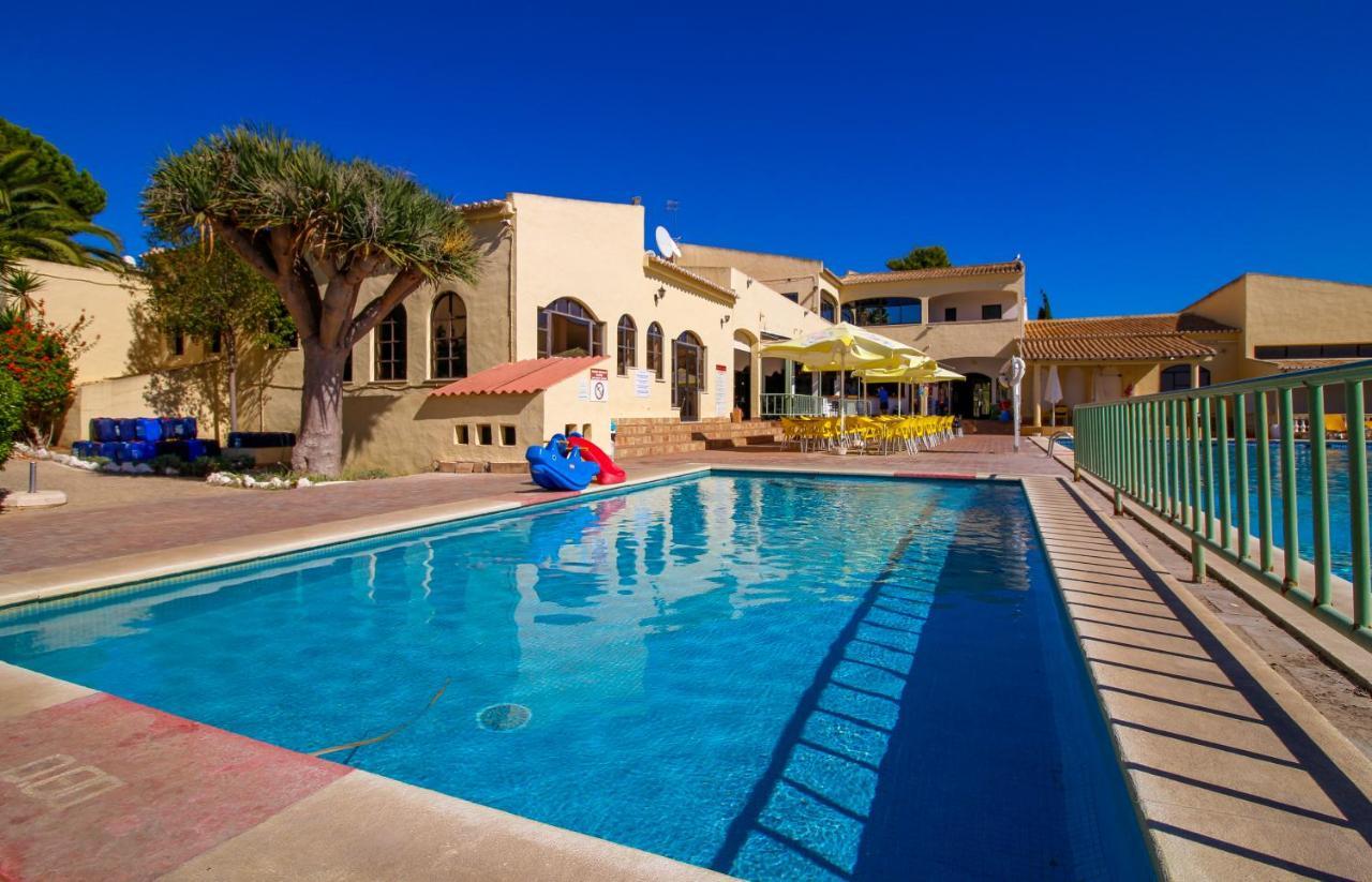 Ferienwohnung Tupi House Alvor Exterior foto