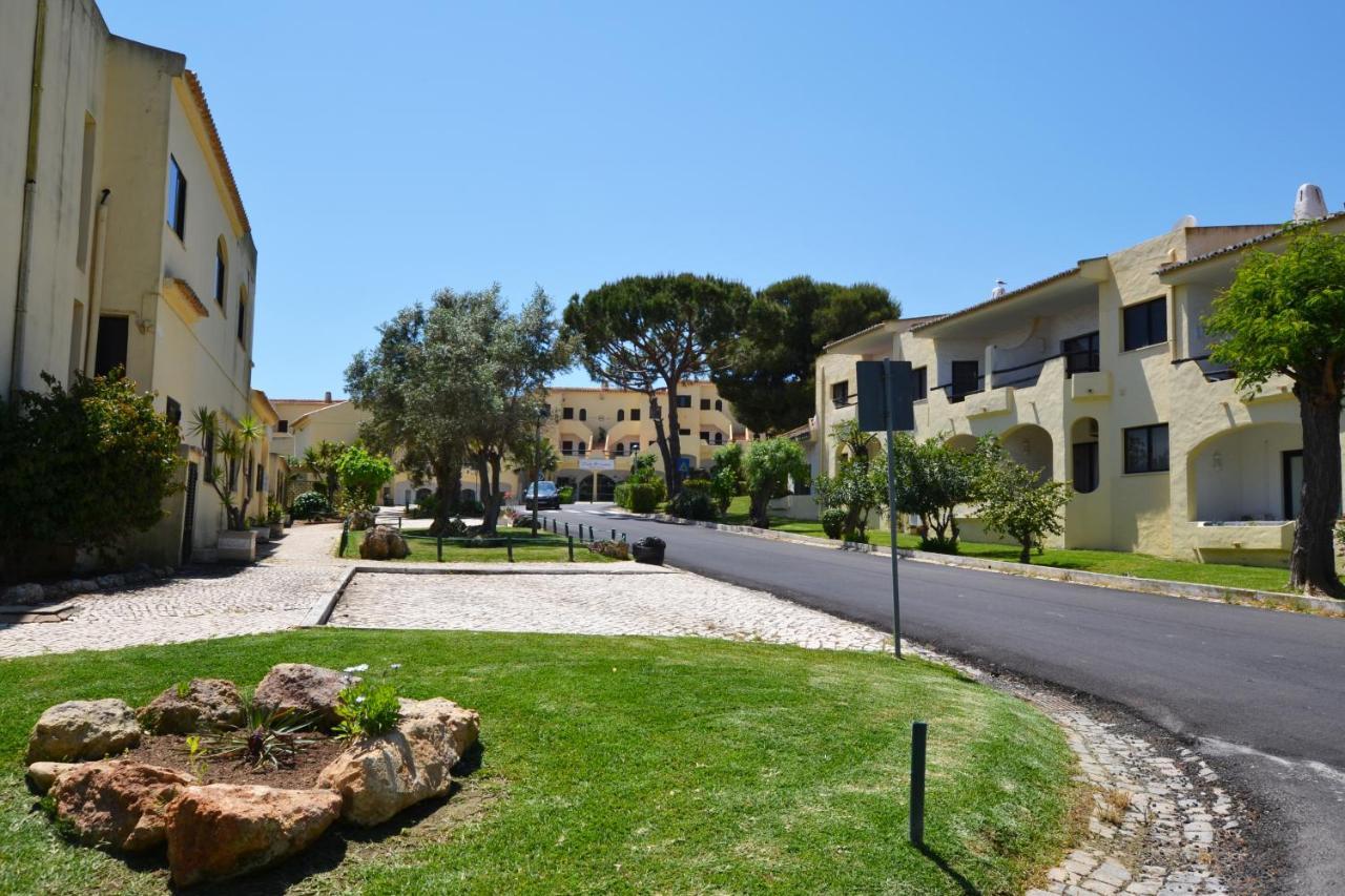 Ferienwohnung Tupi House Alvor Exterior foto