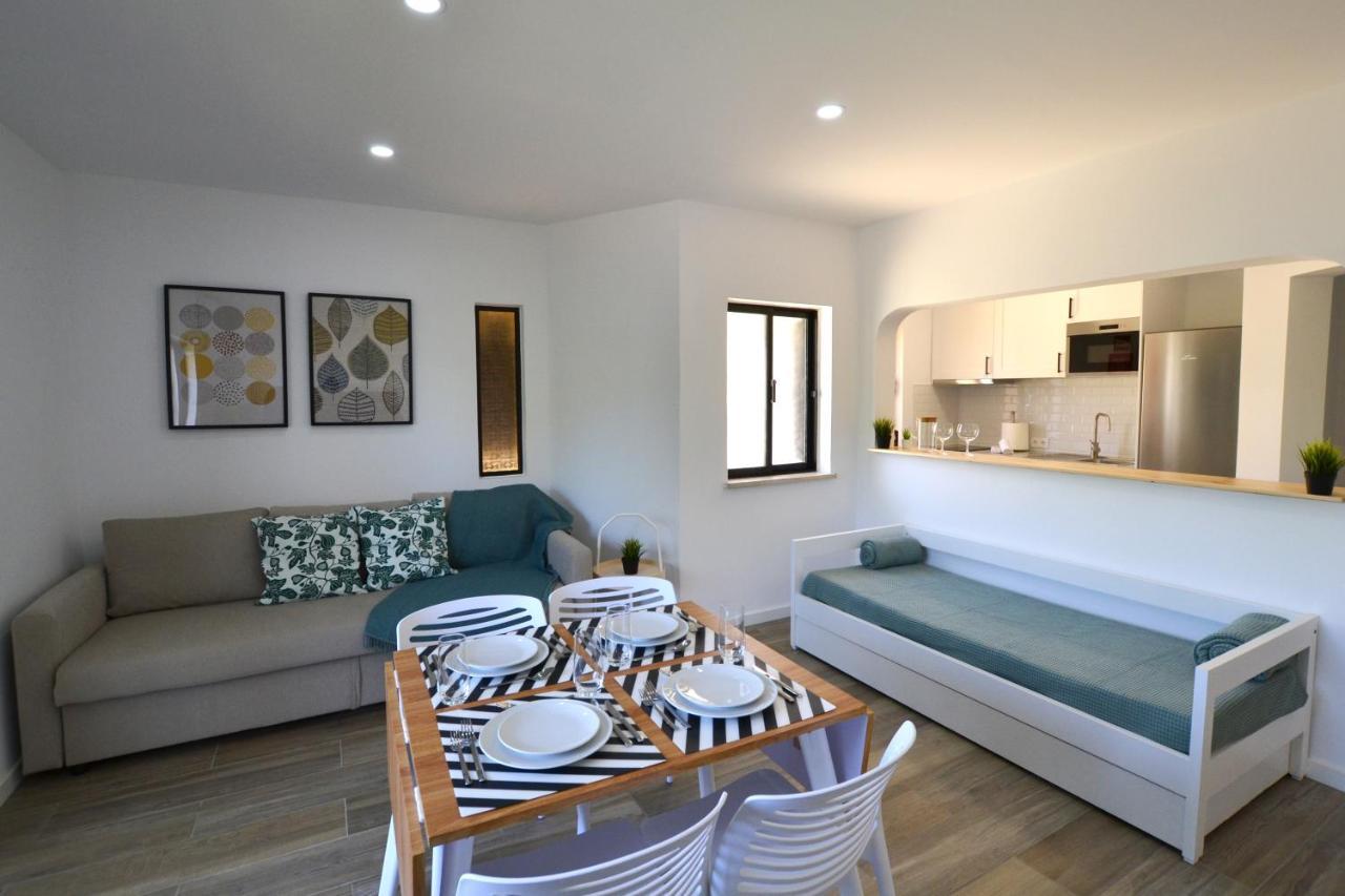 Ferienwohnung Tupi House Alvor Exterior foto