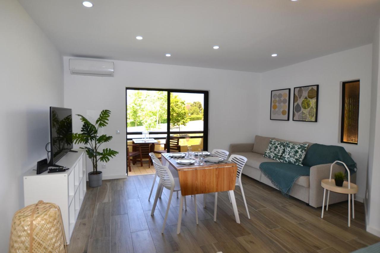 Ferienwohnung Tupi House Alvor Exterior foto