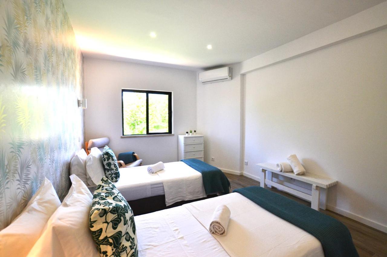 Ferienwohnung Tupi House Alvor Exterior foto
