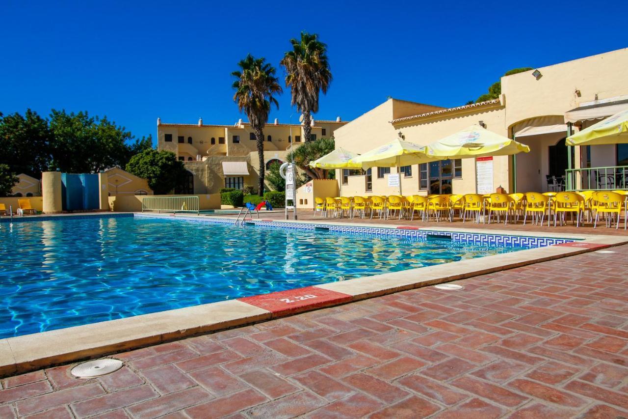 Ferienwohnung Tupi House Alvor Exterior foto