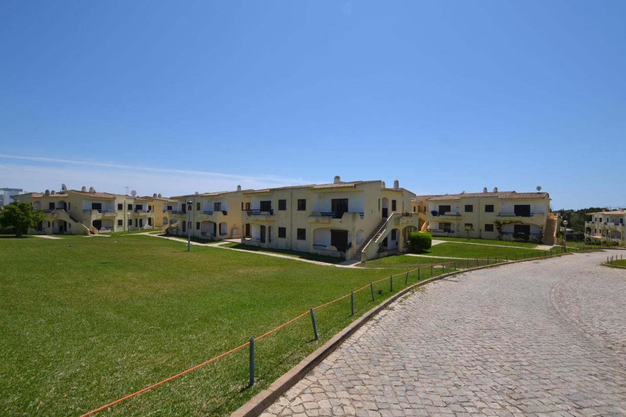Ferienwohnung Tupi House Alvor Exterior foto