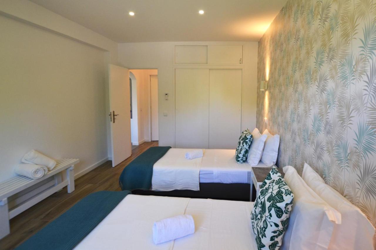 Ferienwohnung Tupi House Alvor Exterior foto