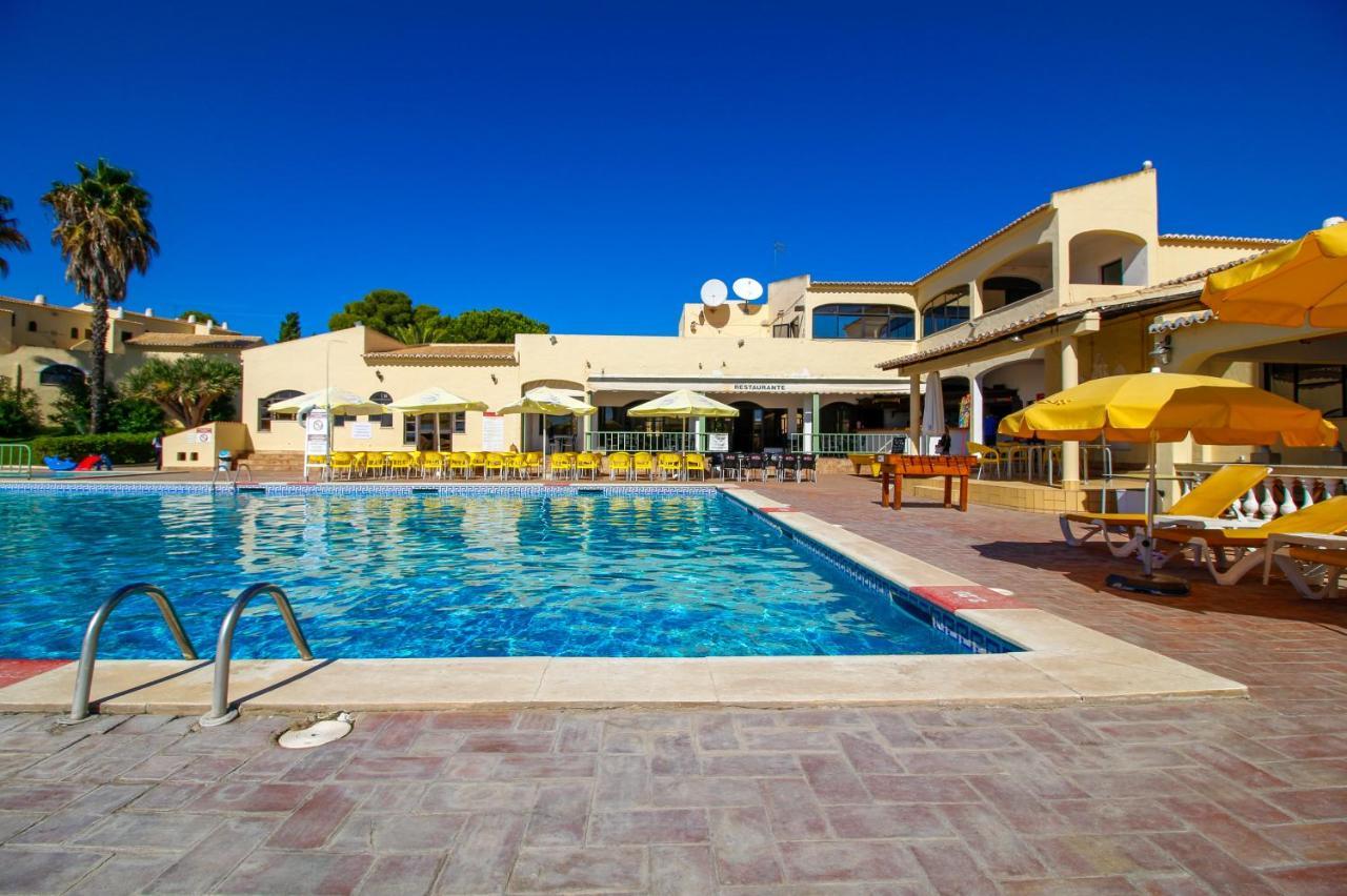 Ferienwohnung Tupi House Alvor Exterior foto
